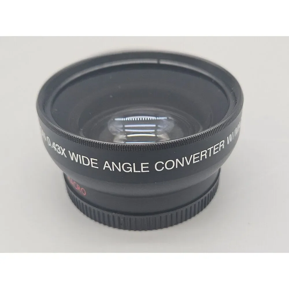 VIVTAR CONVERTER WITH MACRO [165783-2]